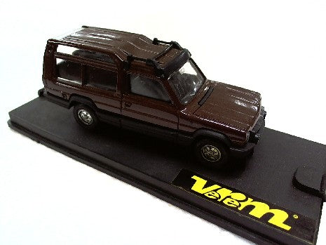 MATRA RANCHO 1977