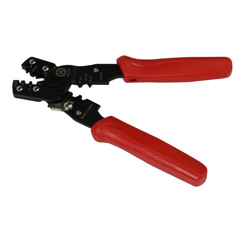 Pince Crimp pour contacts fiche servo