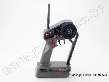 Transmitter 2.4Ghz, 4-channel (transmitter only)