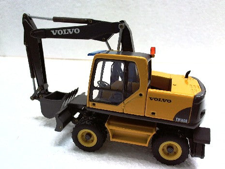 VOLVO L180 HIGH-LIFT