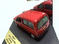 PEUGEOT PARTNER WEEKEND - Modèle Miniature 1/43 de Vitesse