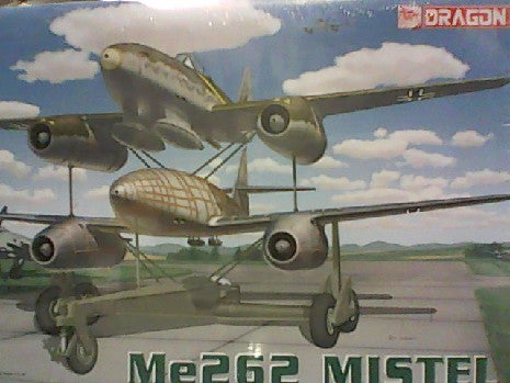 ME262 MISTEL