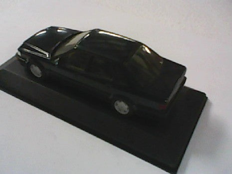 AUDI QUATTRO V8 STREET 1/43