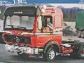 MERCEDES BENZ 2238 6X4 1/24