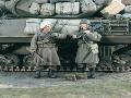 TIREURS BASTOGNE 44X2    1/35