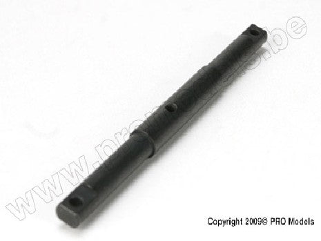 Forward only shaft, steel (Revo)