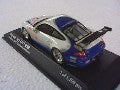 PORSCHE 911 GT3 TAFEL 1/43