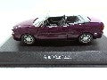 AUDI CABRIO 1991 1/43