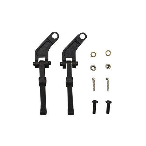 Compensateur de Pitch E-Rix 500