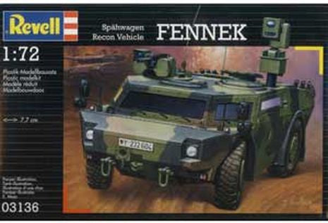 FENNEK 1/72