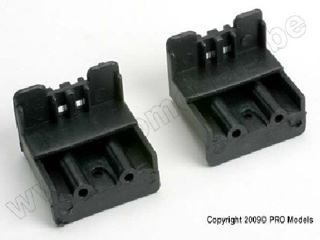 Battery stay brackets (2)