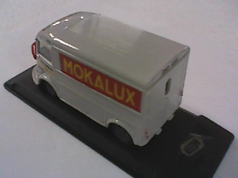 CITROEN TUB H MOKALUX
