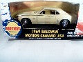 BALDWIN MOTION CAMARO 454  1969  1/18