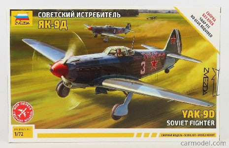 YAK-9D