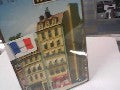 IMMEUBLE VILLE FRANCE HO