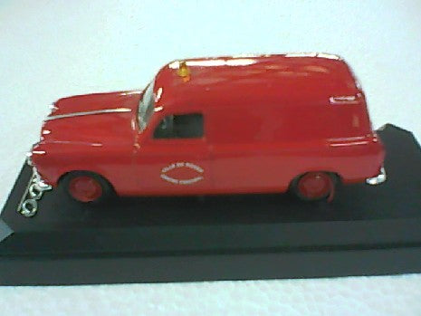 PEUGEOT 403 POMPIER BREAK