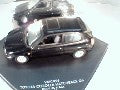 TOYOTA COROLLA G6 NOIR METAL 1999
