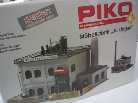FABRIQUE DE MEUBLE N