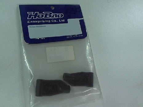 Triangle Supérieur Avant pour HYPER 7 - Pièce de Rechange RC HoBao