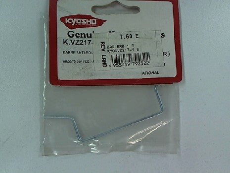 BAR RRR 1.8