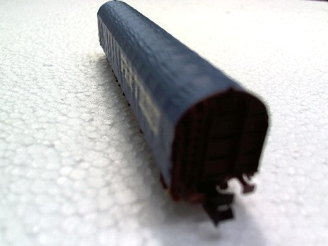 WAGON BACHE FRET N