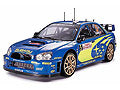 SUBARU IMPREZA WRC 2005 1/24