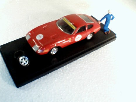 FERRARI 365 GTB/4 DAYTONA