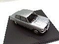 BMW 2002 VERSION ROUTE - SILVER 1/43