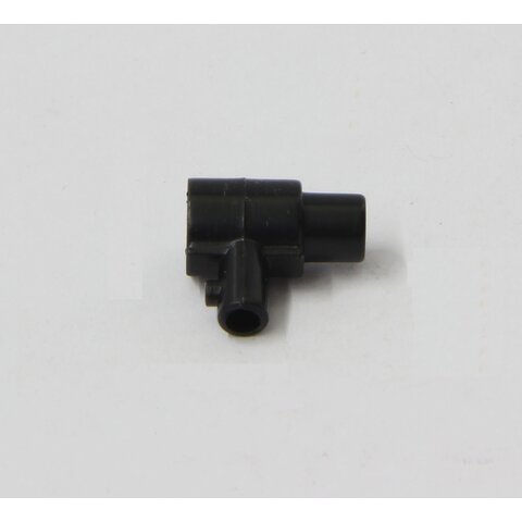 Moteur de queue support Gyro Turbo