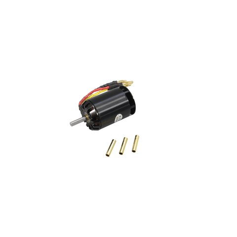 Moteur Úlectrique Brushless E-Rix 500