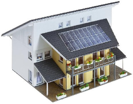 MAISON SOLAIRE HO