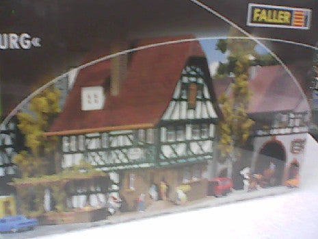 MAISON ROTHENBURG N