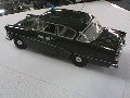 OPEL REKORD P1 POLICE 58