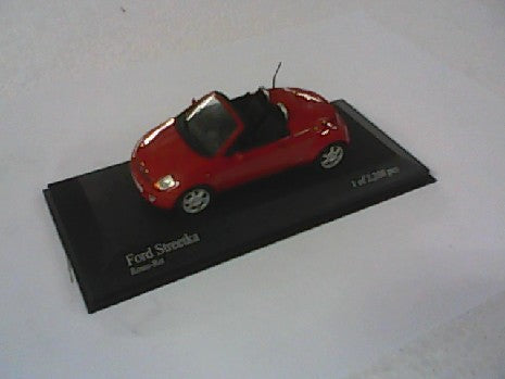 FORD STRRTKA