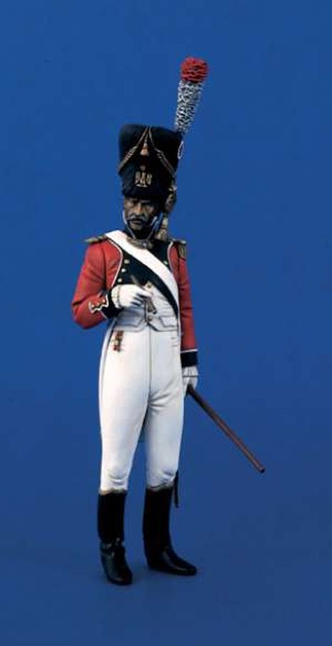 GRENADIER OFF.SUISSE    120mm