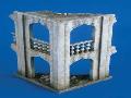 RUINE MOYEN ORIENT       1/32