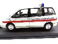 PEUGEOT 806 SAMU