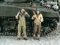 CHARGEMENT MUNITIONS USA 1/35