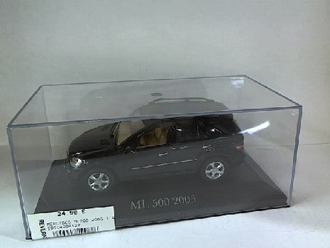 MERCEDES ML500 2005 1/43