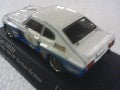 FORD CAPRI RS3100 · MÜCKE