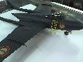 Maquette Chasseur Bombardier 1/48 - Revland