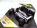 WILLIAMS RENAULT FW19 GP FRANCE 1997 1/43