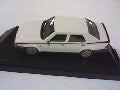 ALFA ROMEO 75 1800  IE BLANC   1/43