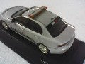 ALFA 159 'RACE CONTROL' Miniature 1/43 par MINICHAMPS