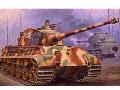 TIGER II AUSF B