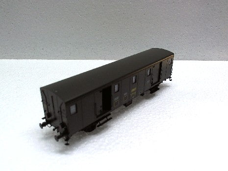 FOURGON OCEM 30 EP. IV HO