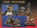 THE SYSTEM PEINTURE FIGURINES
