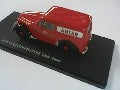 RENAULT JUVAQUATRE TOL╔E ANTAR