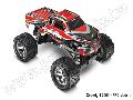 STAMPEDE RTR W/ XL-5 ESC