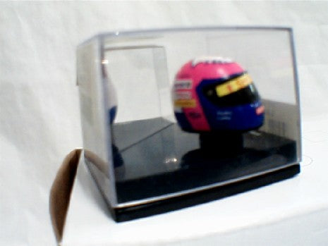 CASQUE LAMY